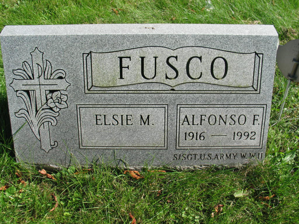 tombstone